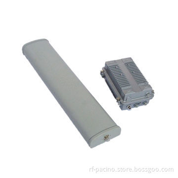 25W/100 to 500m/GPS L1 Signal Jammer with Anti-GPS Tracking Function